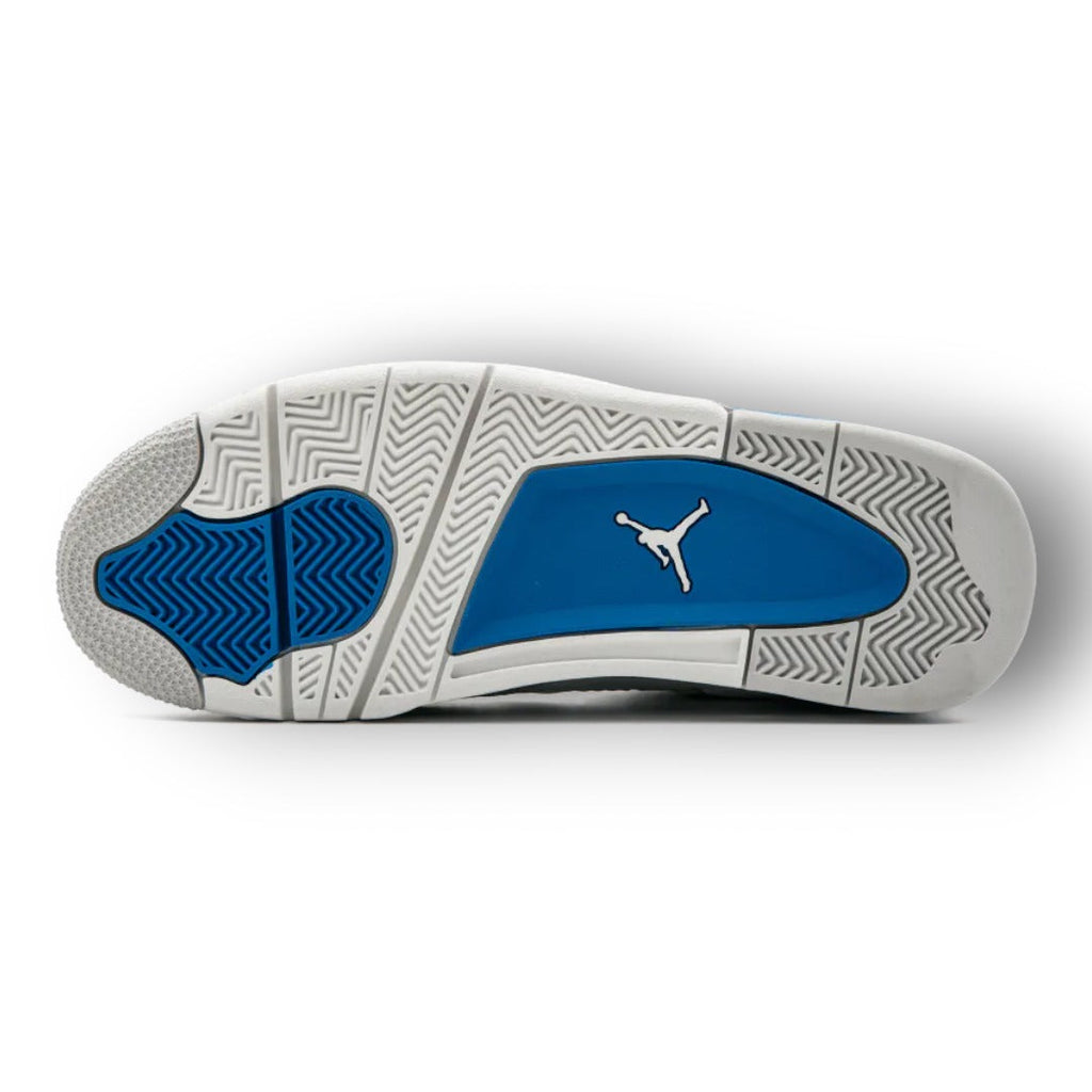 JORD 4 BLUE SAPHIRE