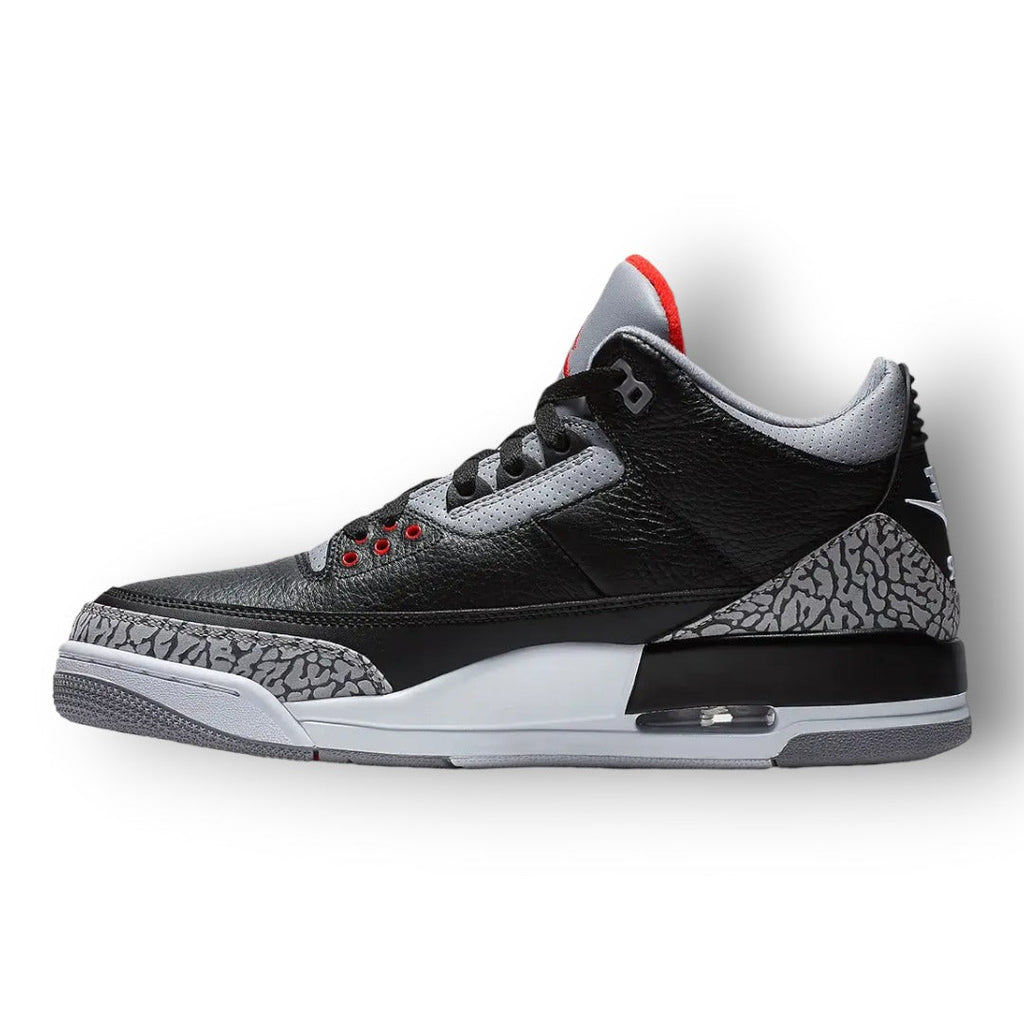 JORD 3 BLACK CEMENT