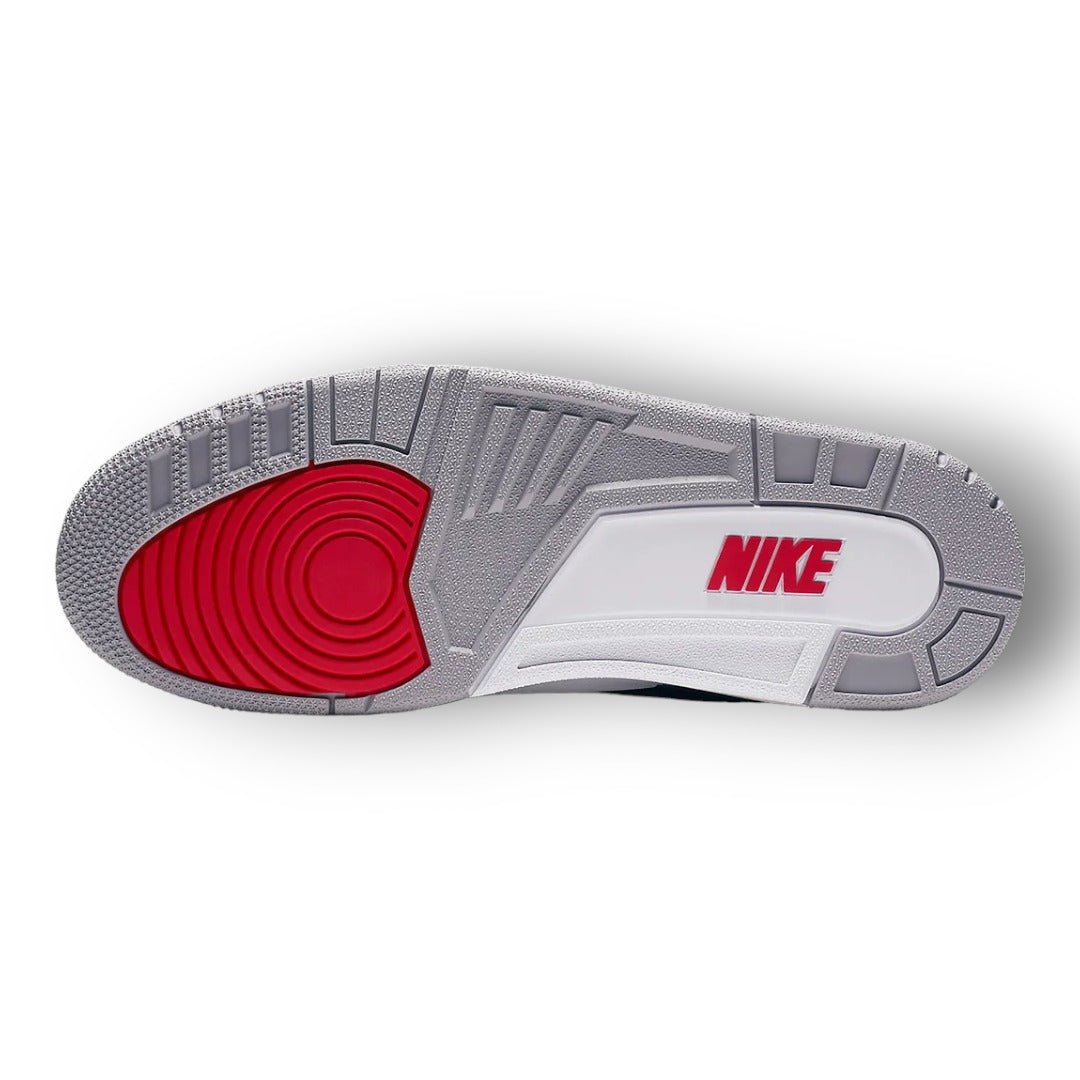 JORD 3 BLACK CEMENT