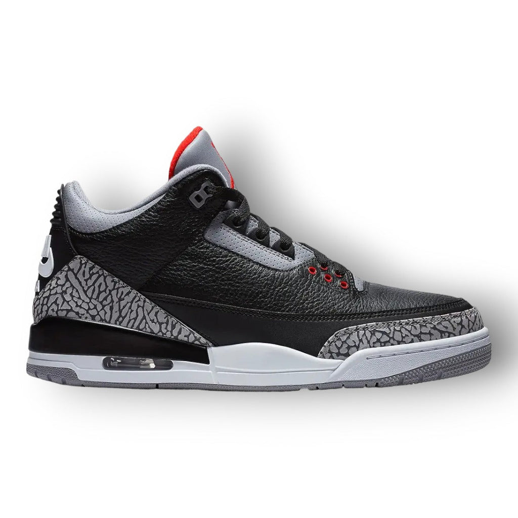 JORD 3 BLACK CEMENT