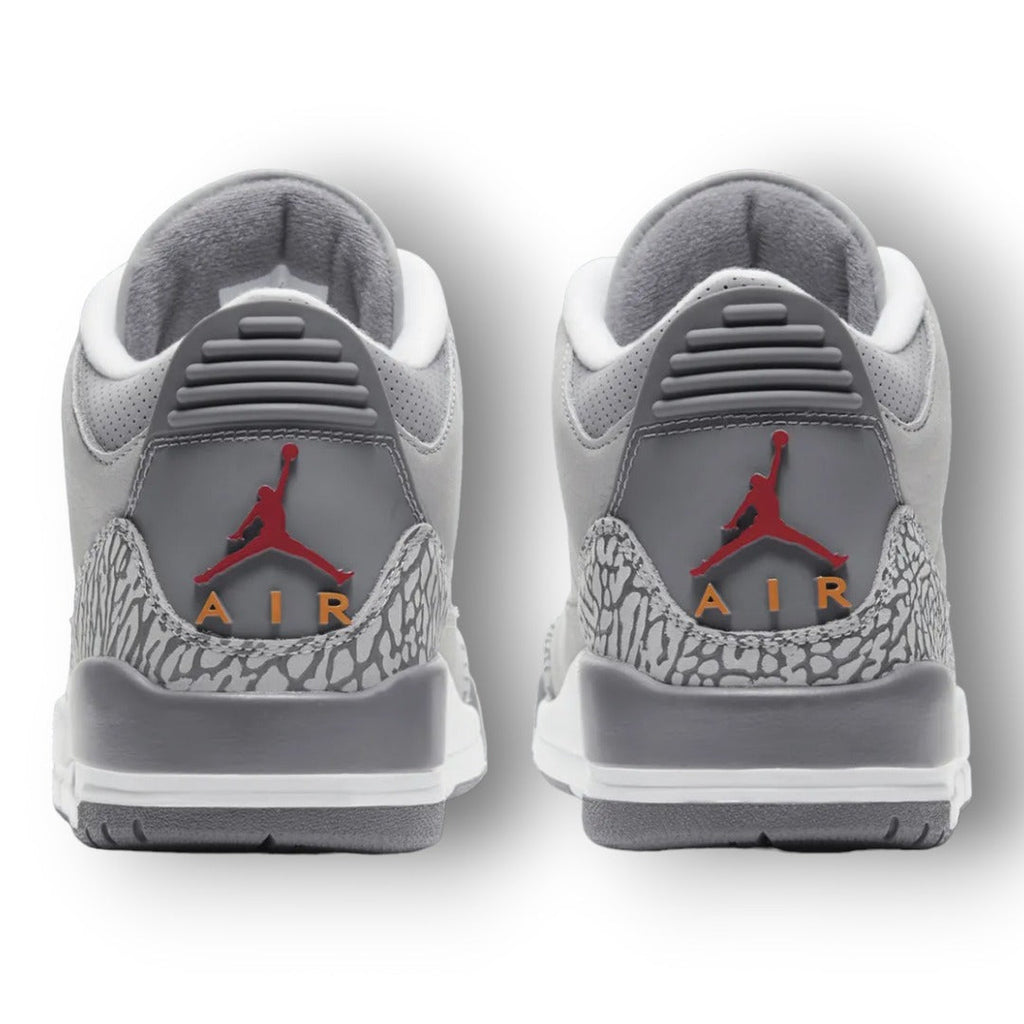 Jord 3 GREY/YELLOW