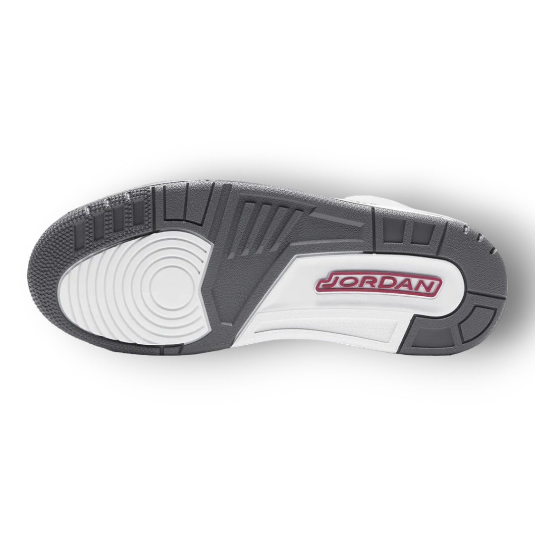 Jord 3 GREY/YELLOW