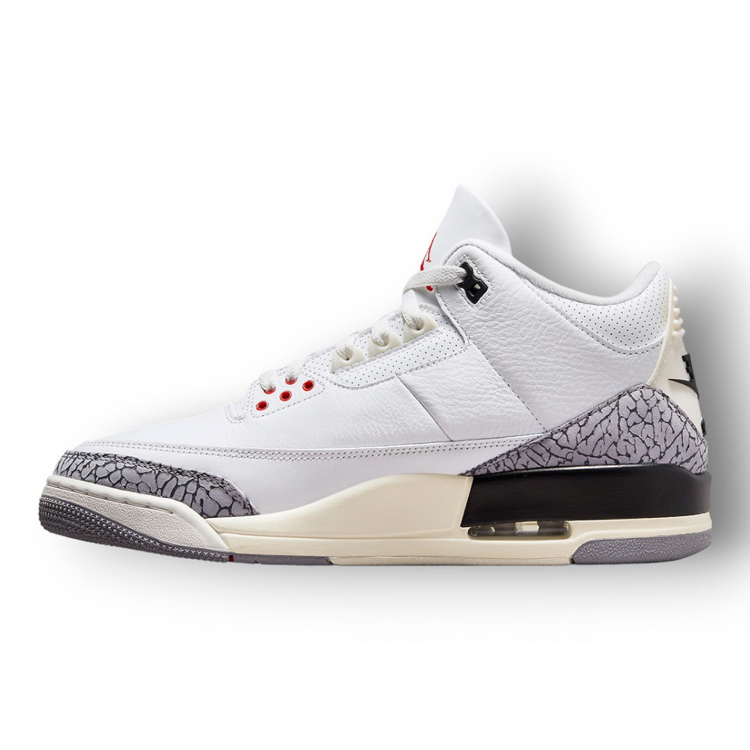 Grey CEMENT JORD 3