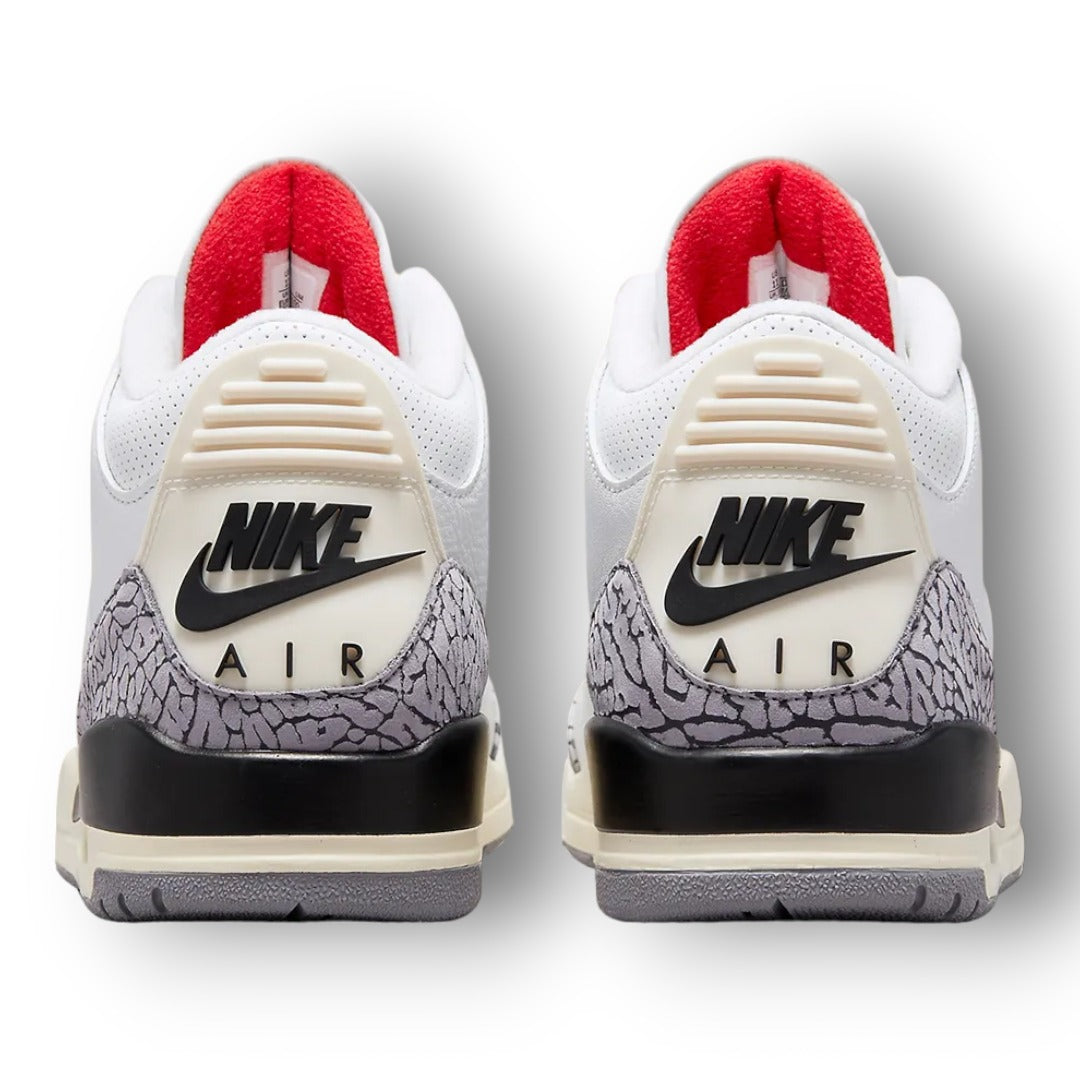 Grey CEMENT JORD 3