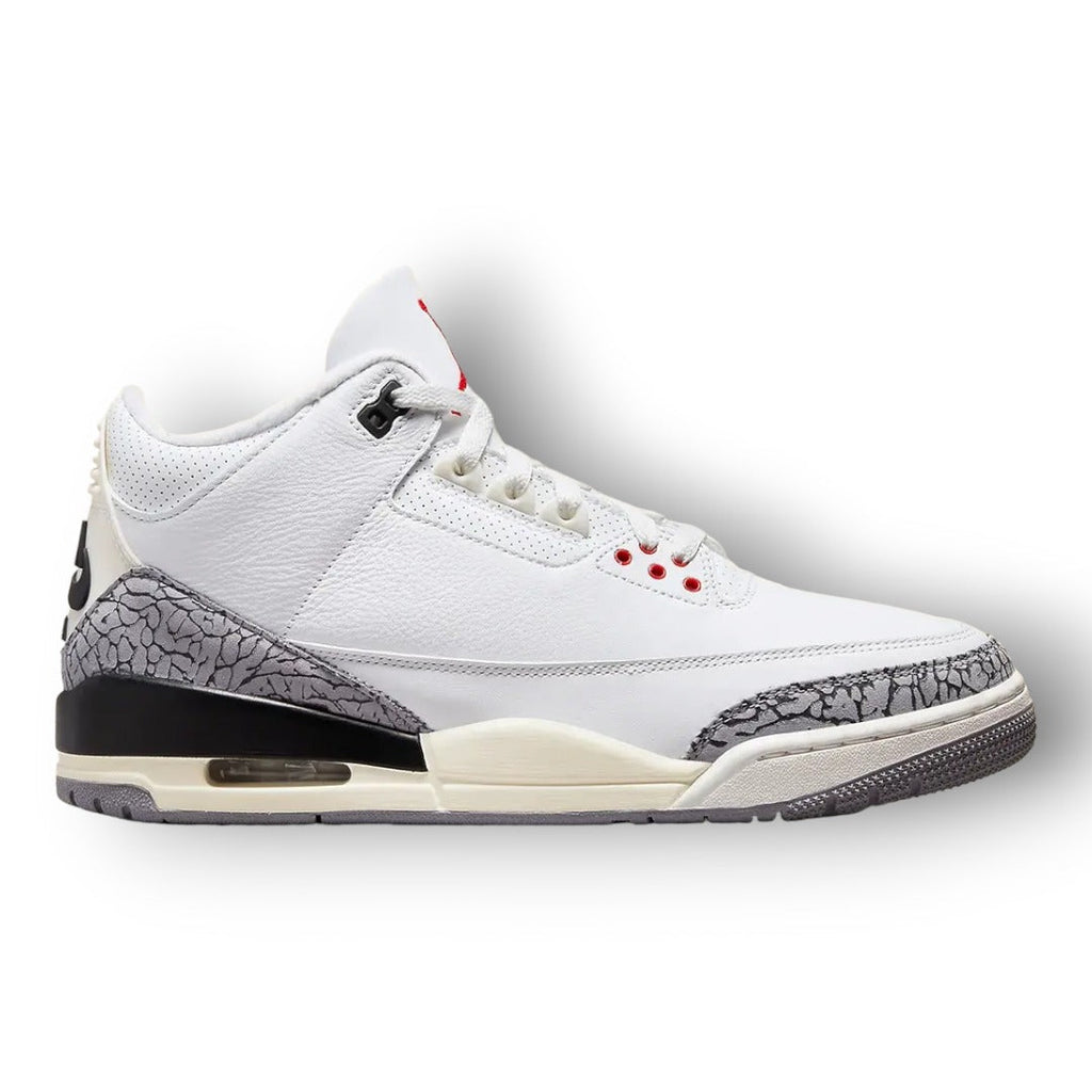 Grey CEMENT JORD 3