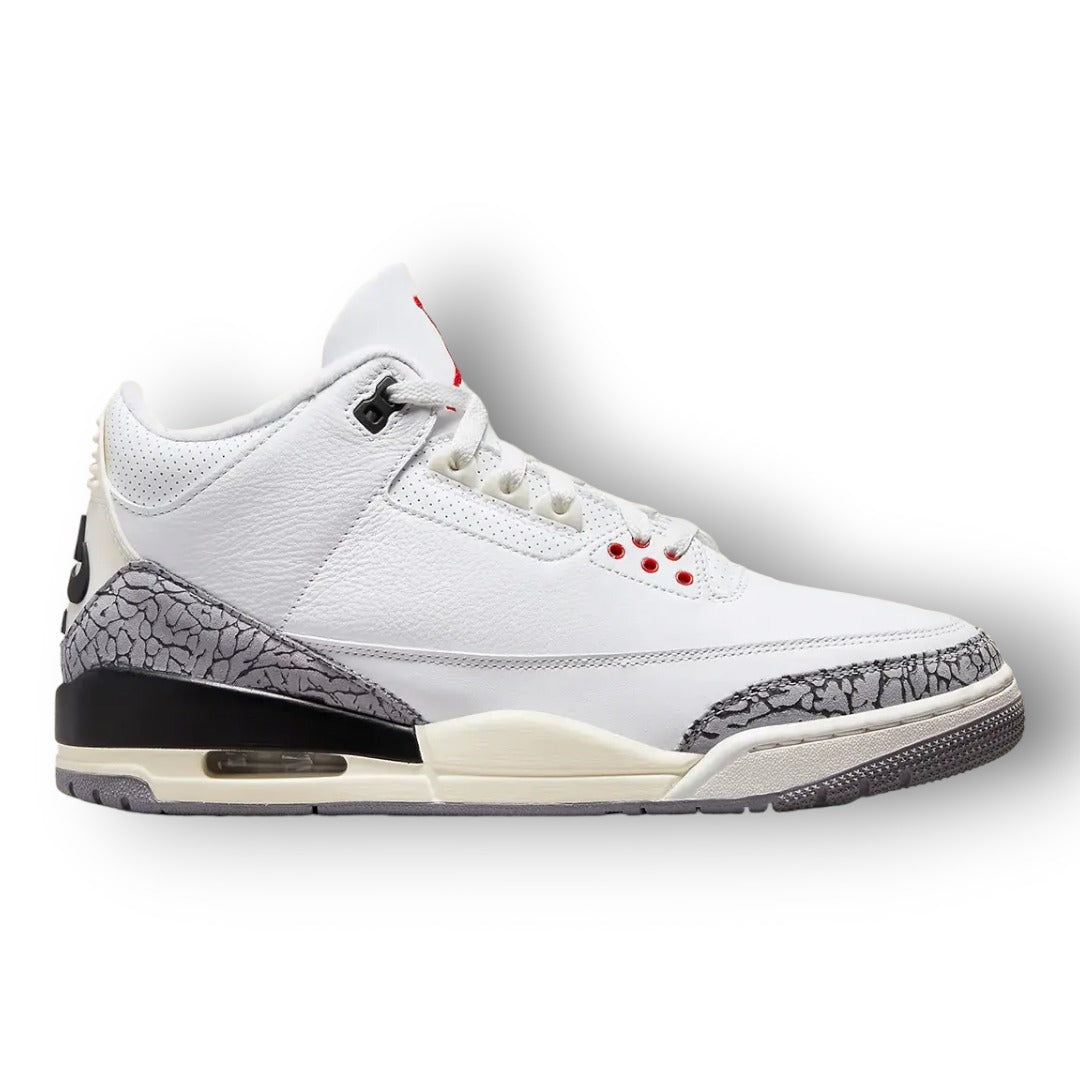 Grey CEMENT JORD 3