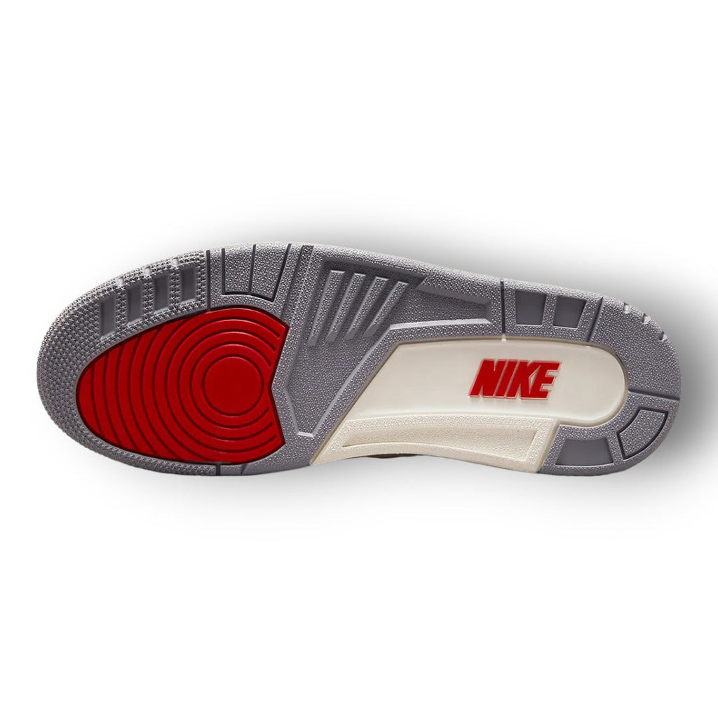 Grey CEMENT JORD 3
