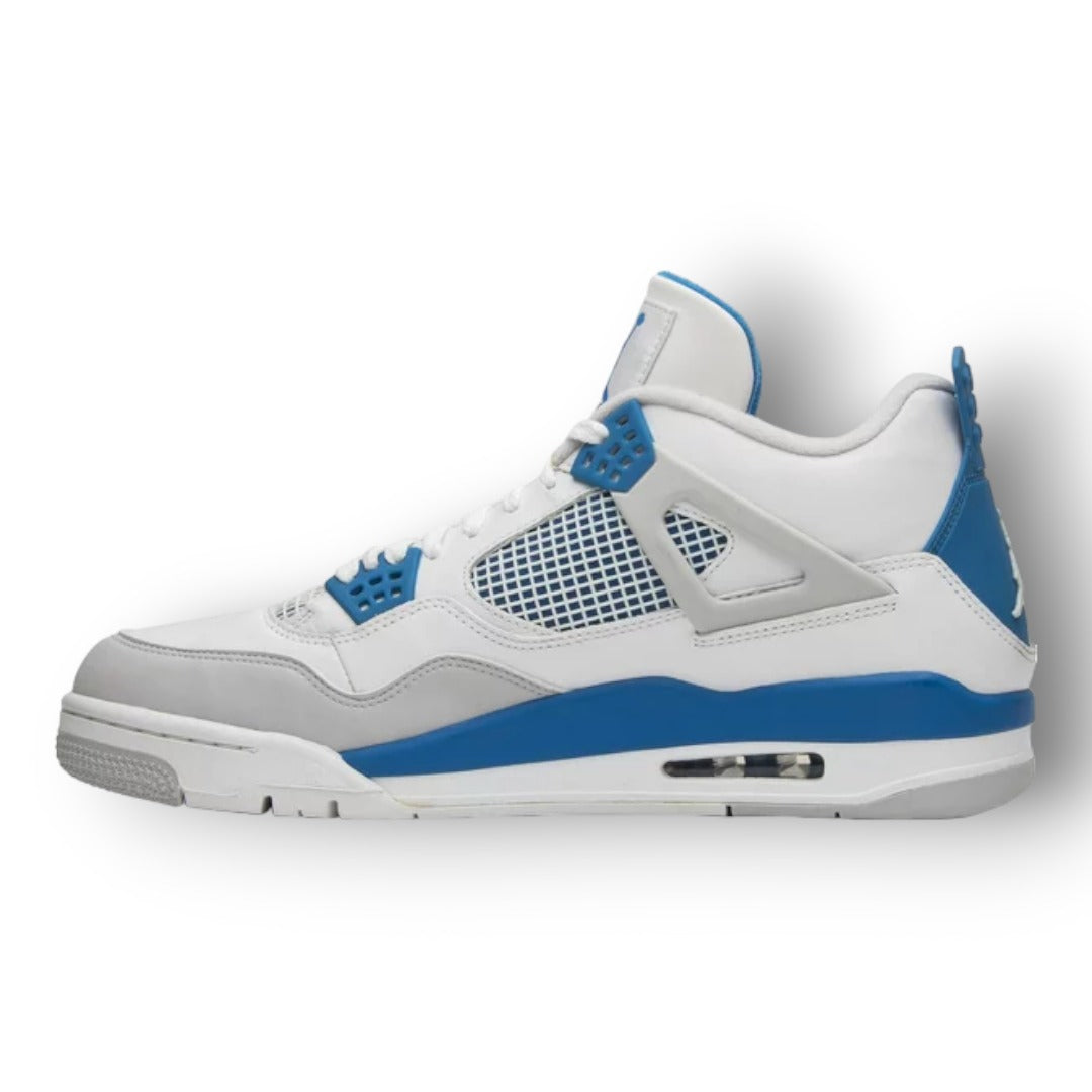 JORD 4 BLUE SAPHIRE
