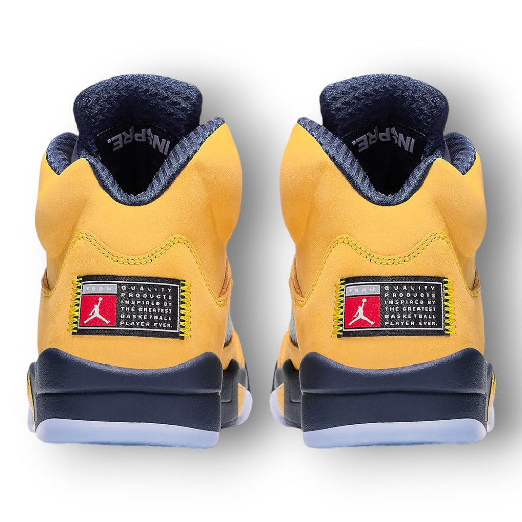 Lemon JORD 5
