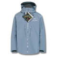 Arc' Jacket Baby Blue