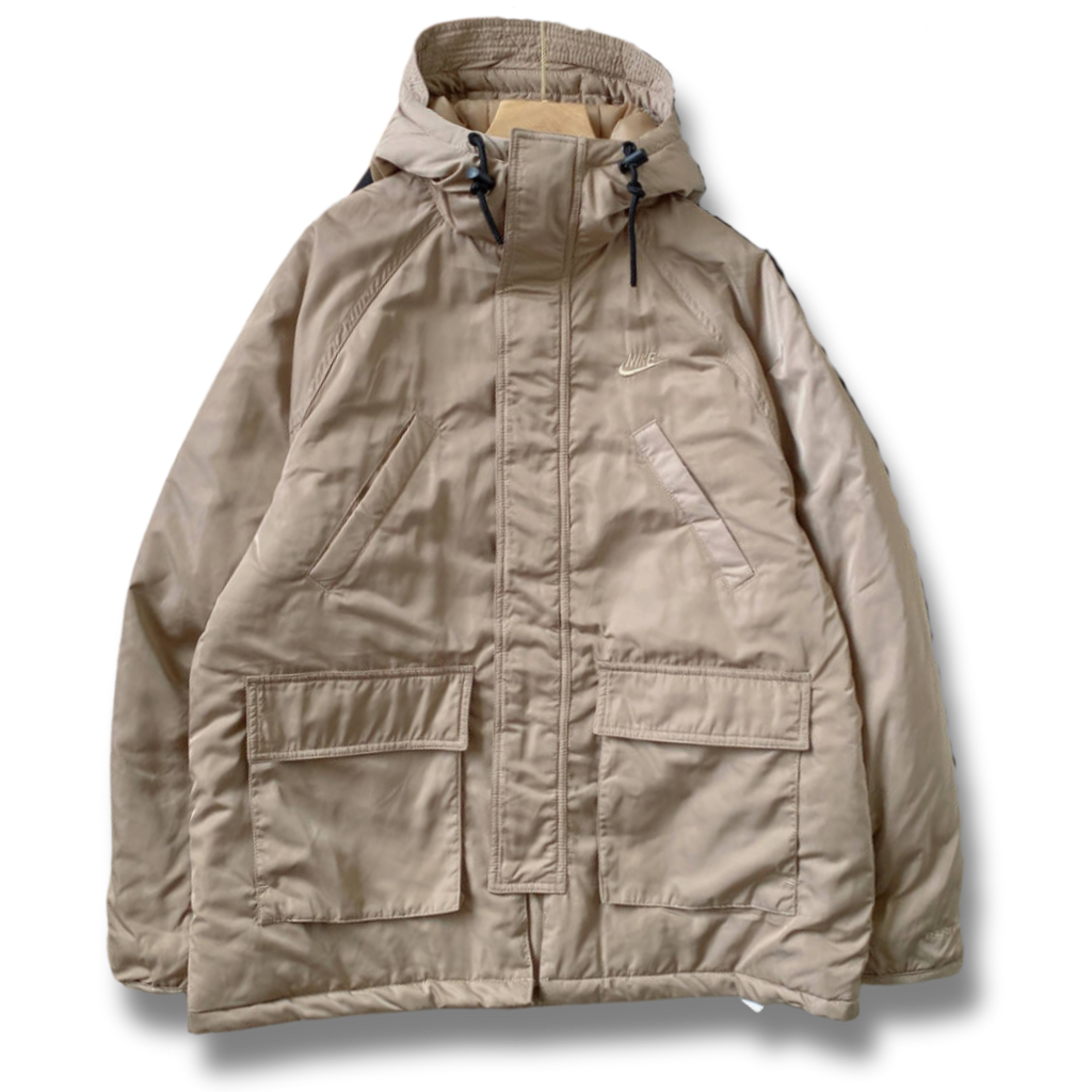 Nice Jacket Big Sandy