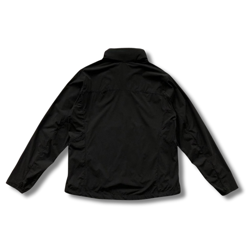 Arc' Jacket no hood Black