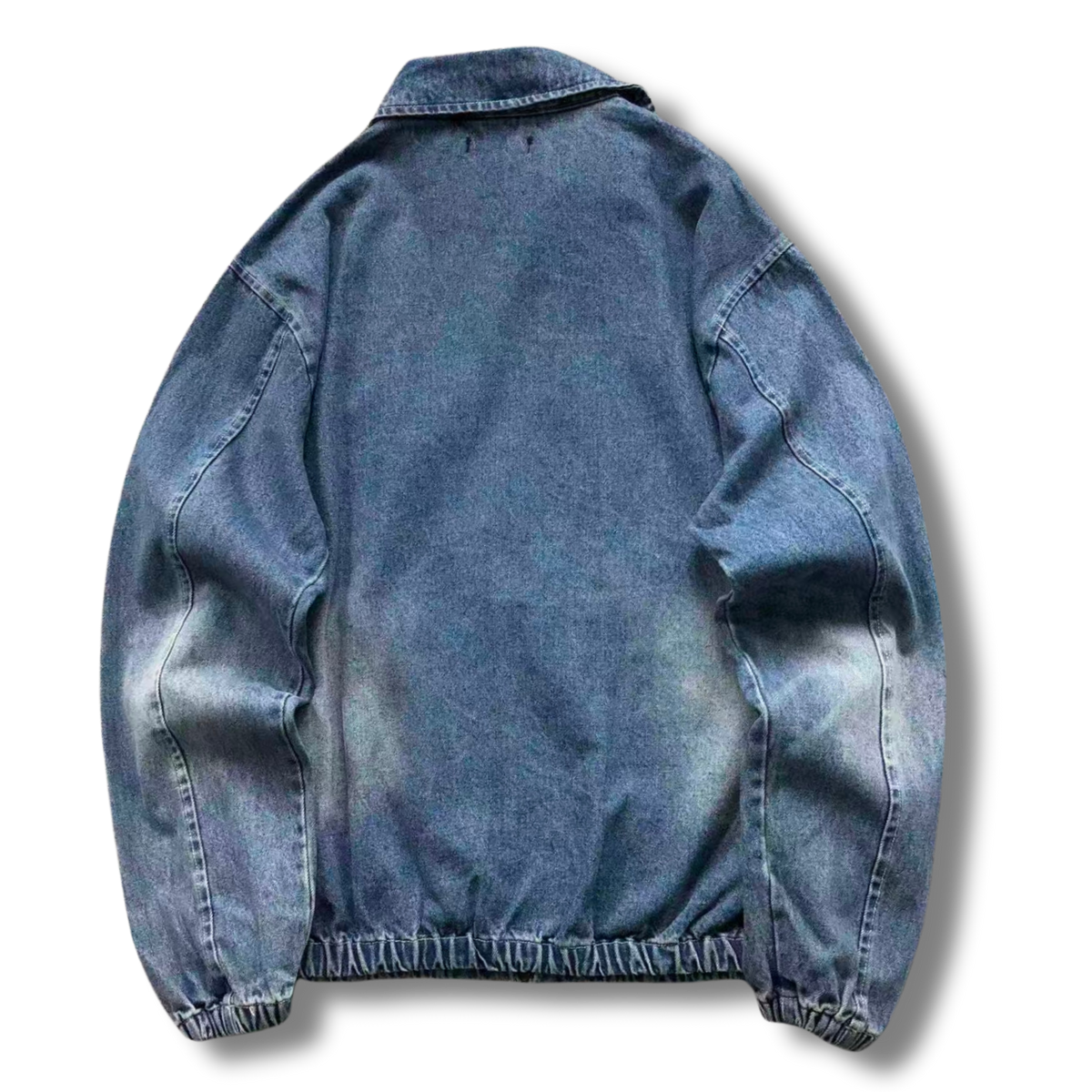 Ralph L Denim Jacket
