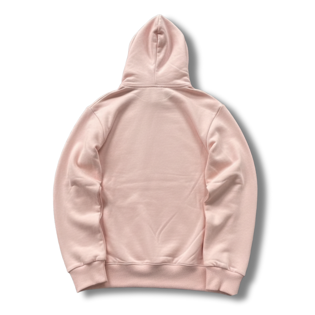 Ralph L Jacket Pink