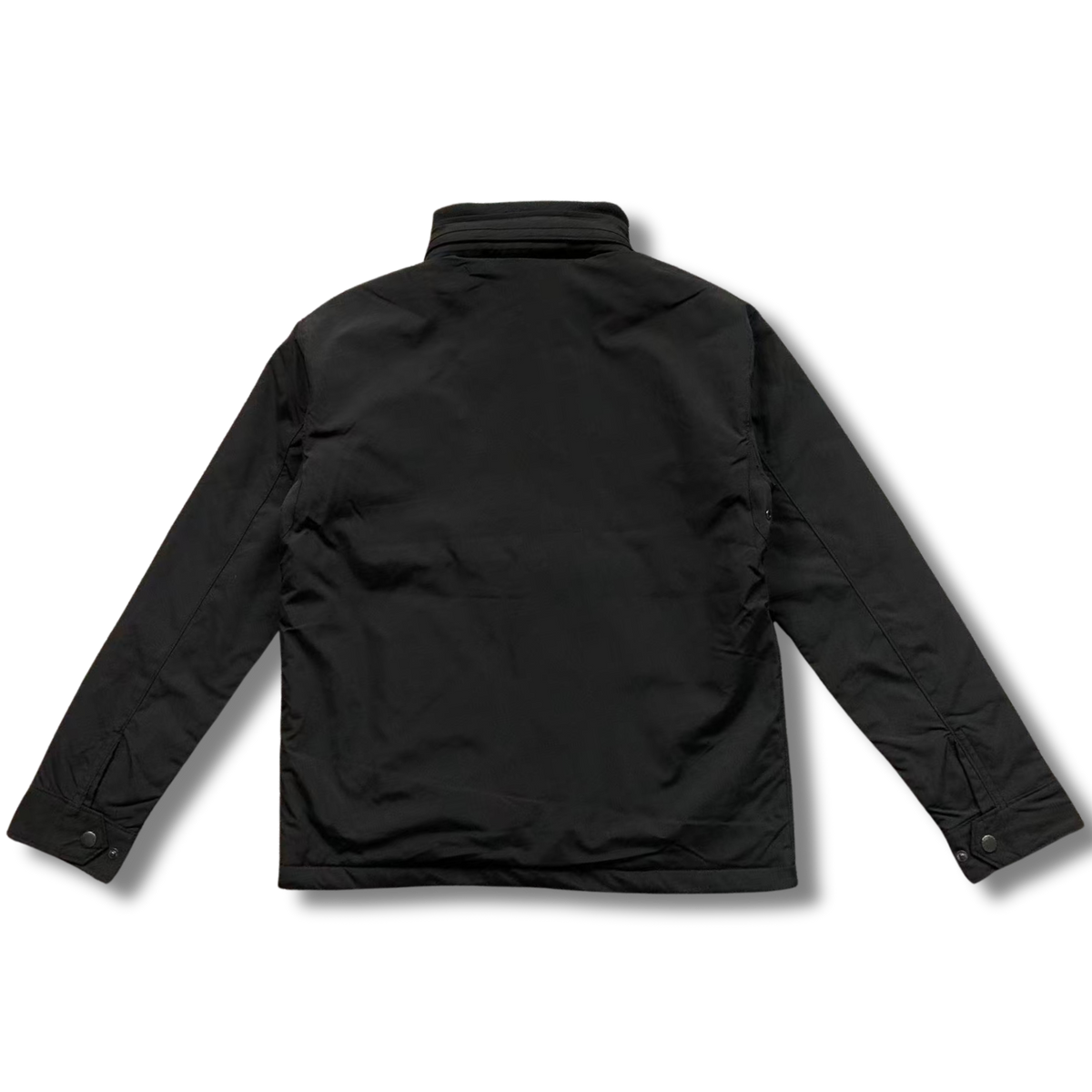 Ralph L Jacket Black w Red