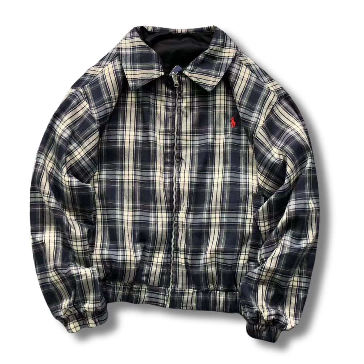 Ralph L Jacket Double sided