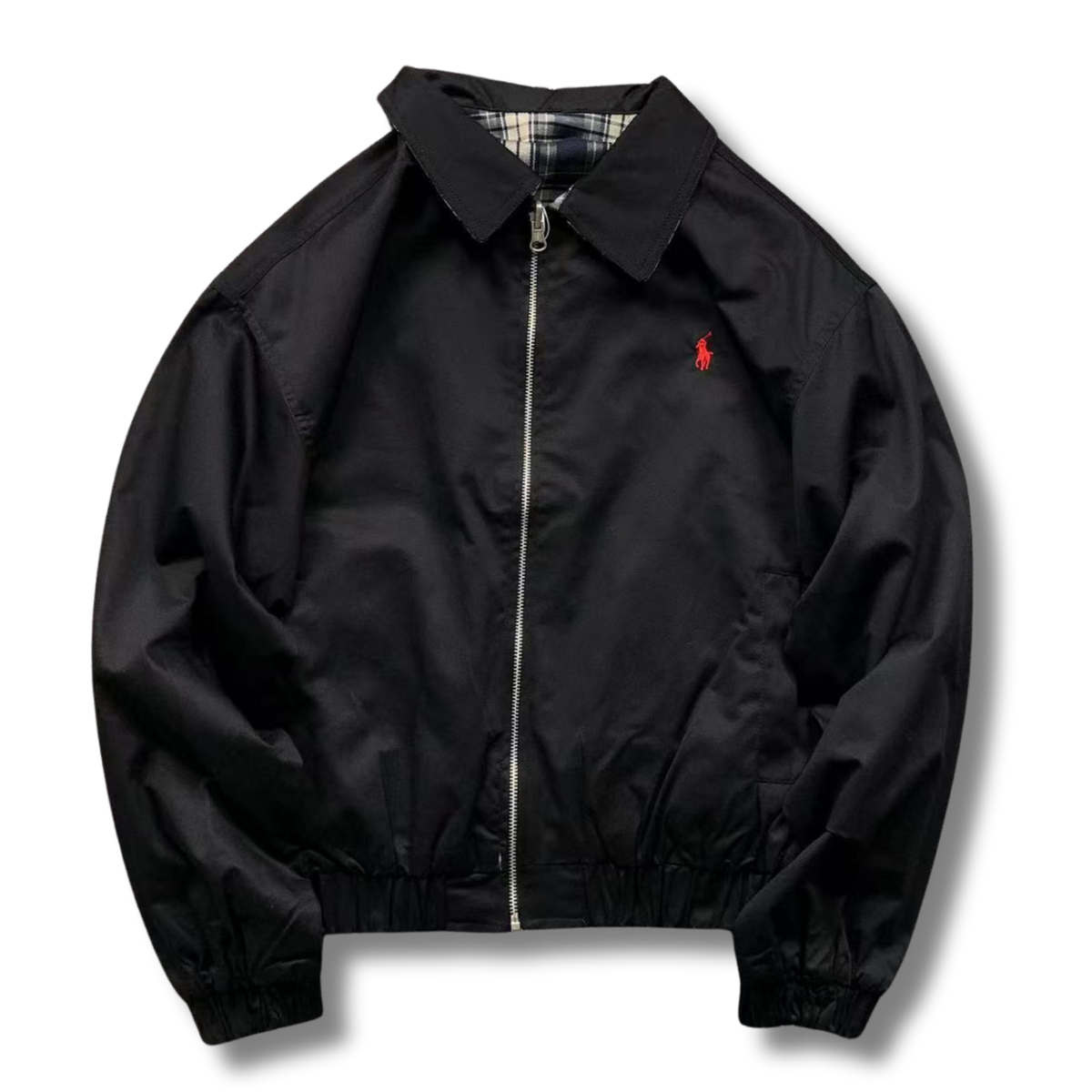 Ralph L Jacket Double sided