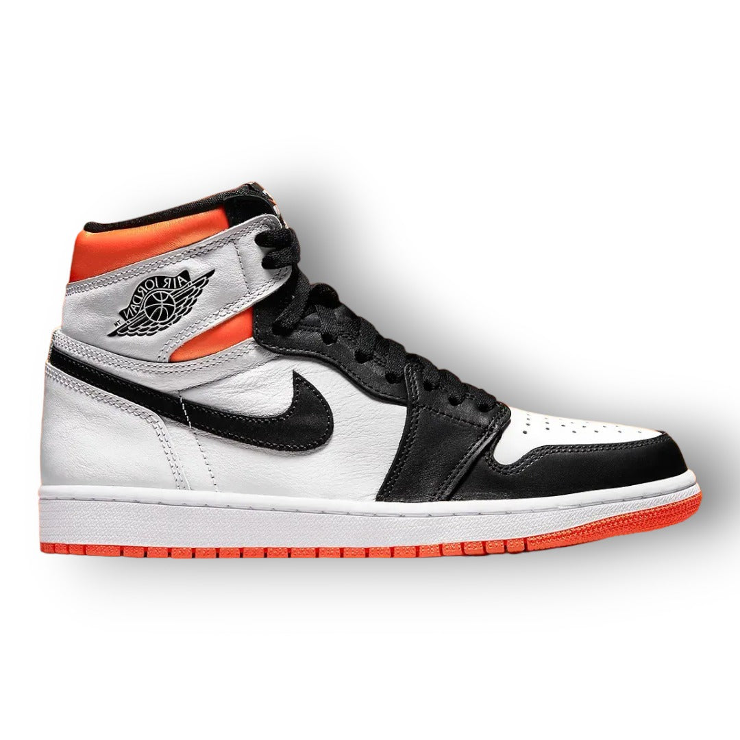 Pumpkin Jord 1 High