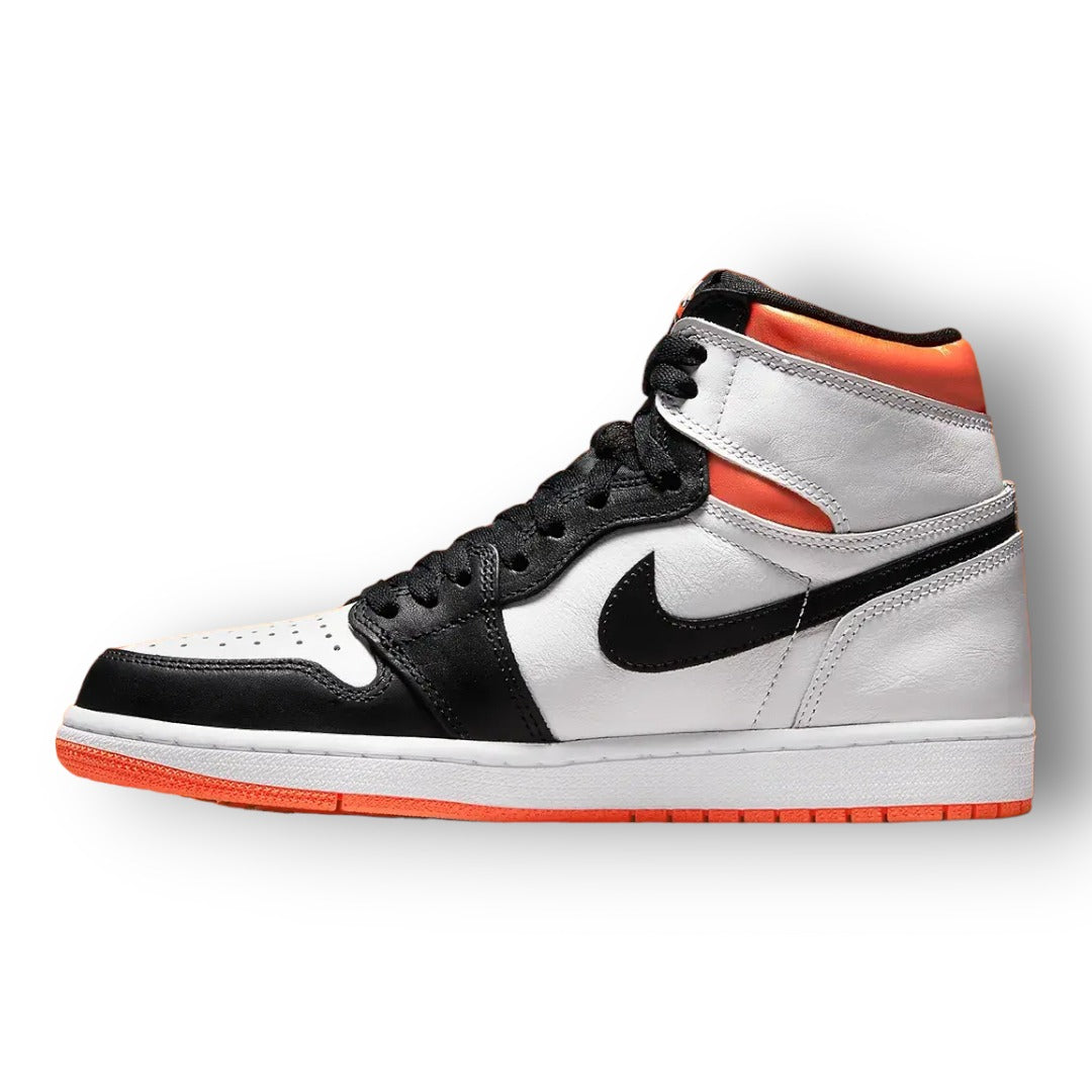 Pumpkin Jord 1 High