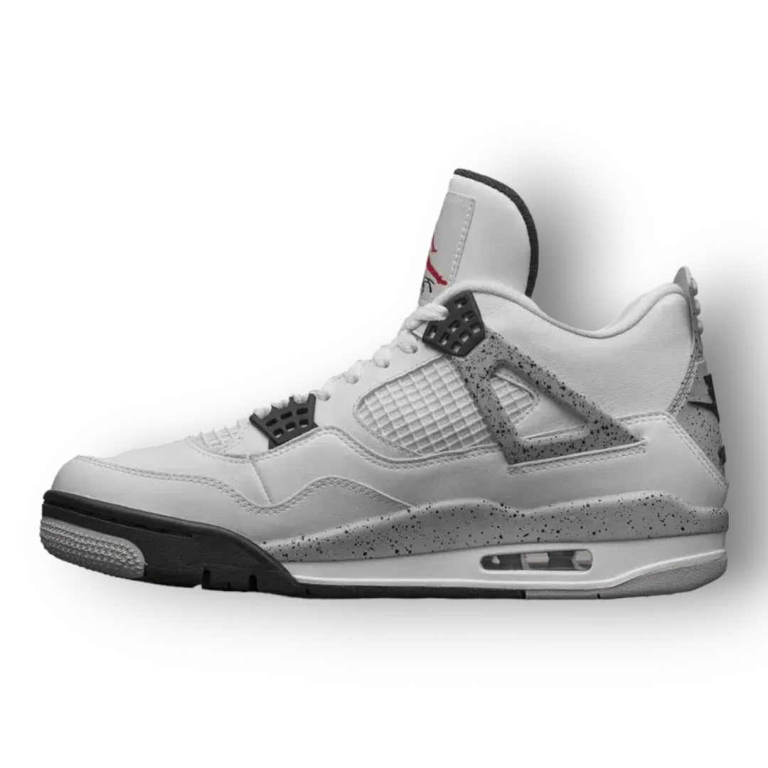 JORD 4 WHITE CEMENT