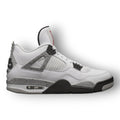 JORD 4 WHITE CEMENT