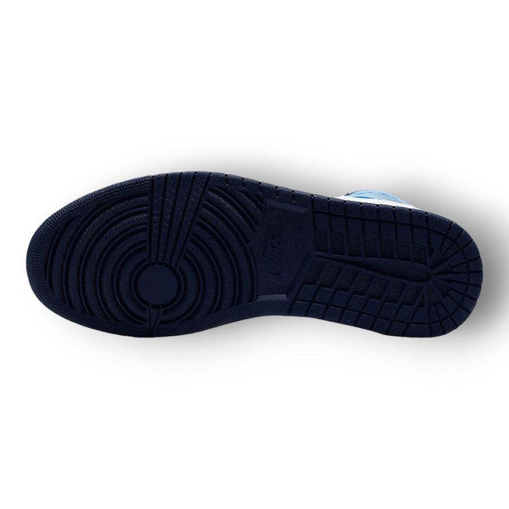 Ken Blue Jord 1 High