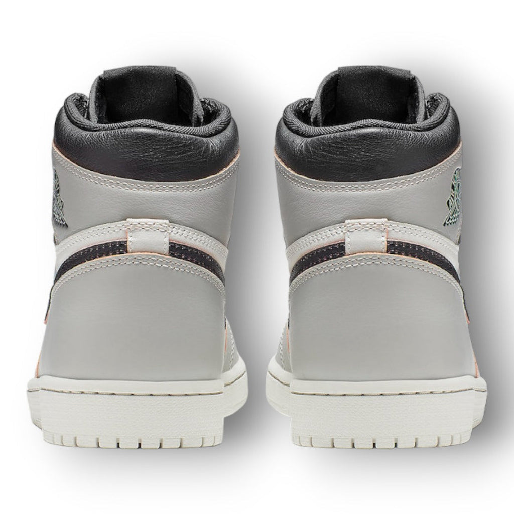 Moon light Jord 1 High