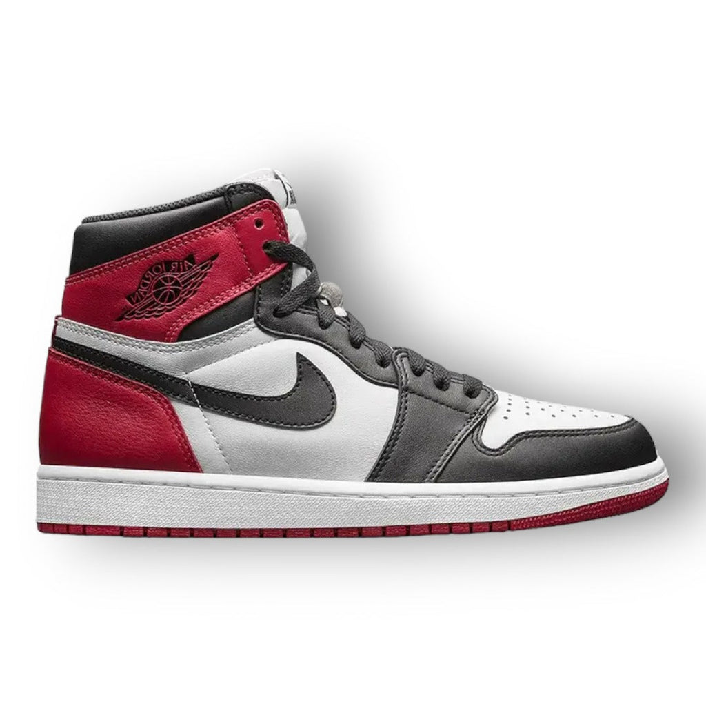Lipstick Red JORD 1 HIGH