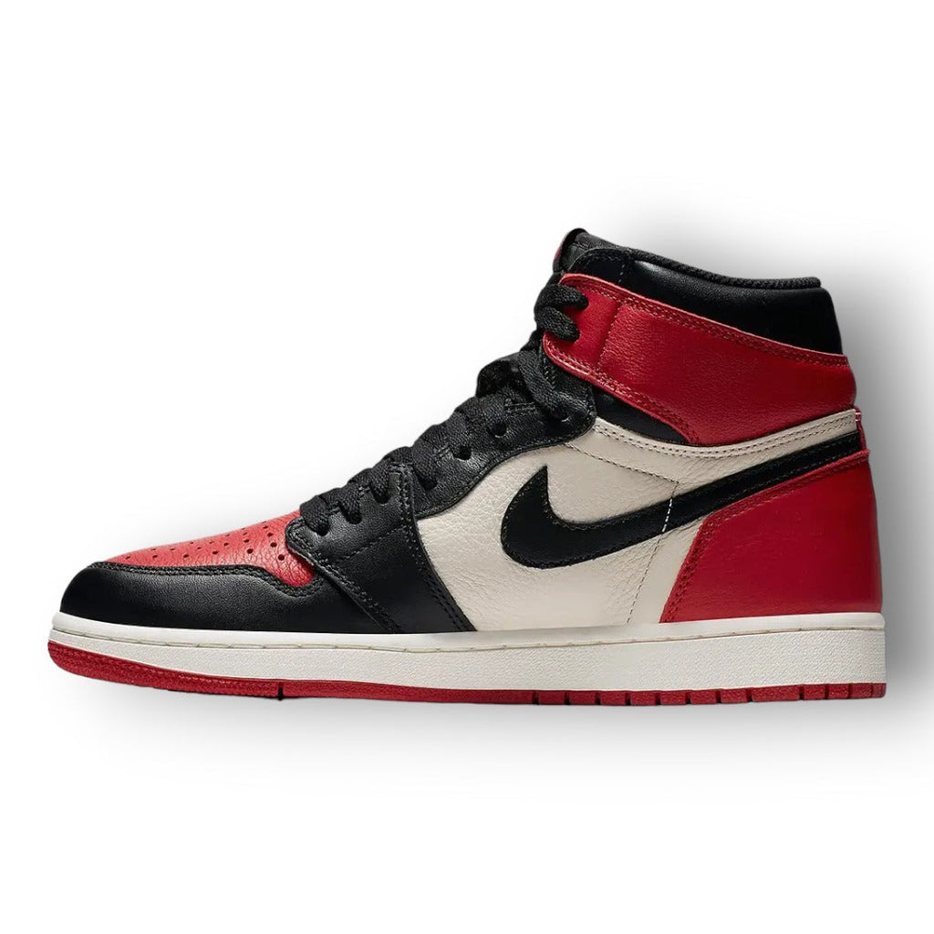 Red Wine Jord 1 High