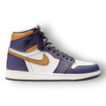 Highschool flag Jord 1 High