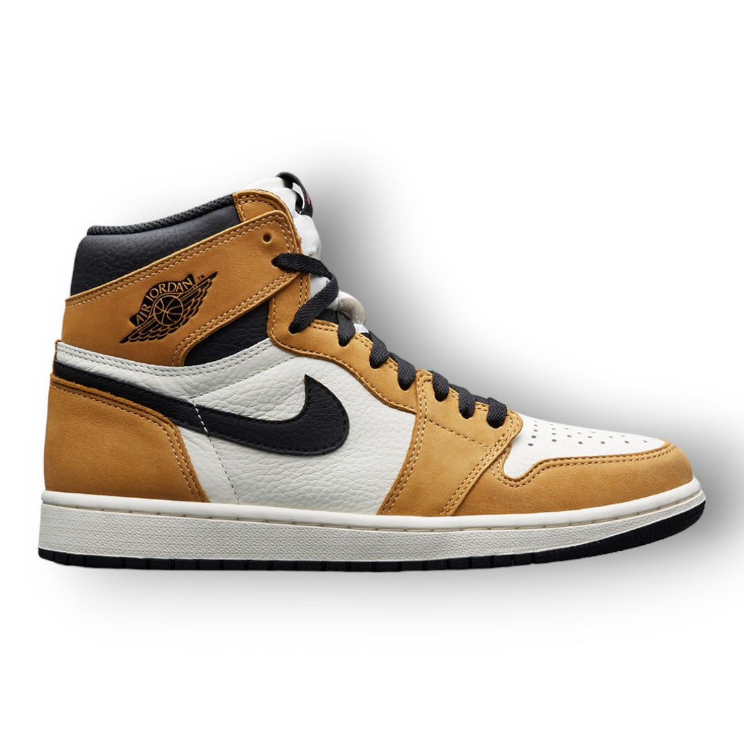 Sandstone Jord 1 High