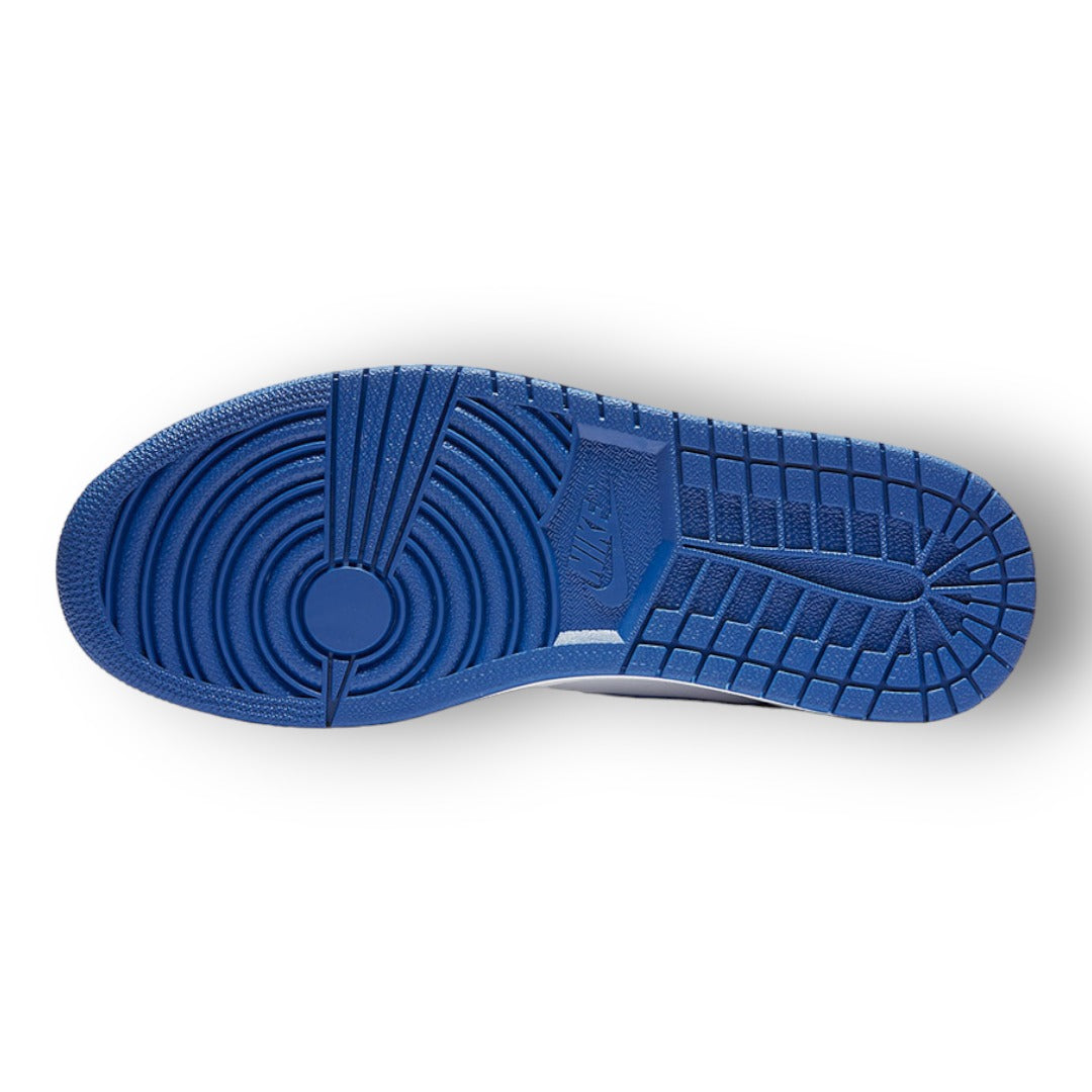 Blue Powder Jord 1 High