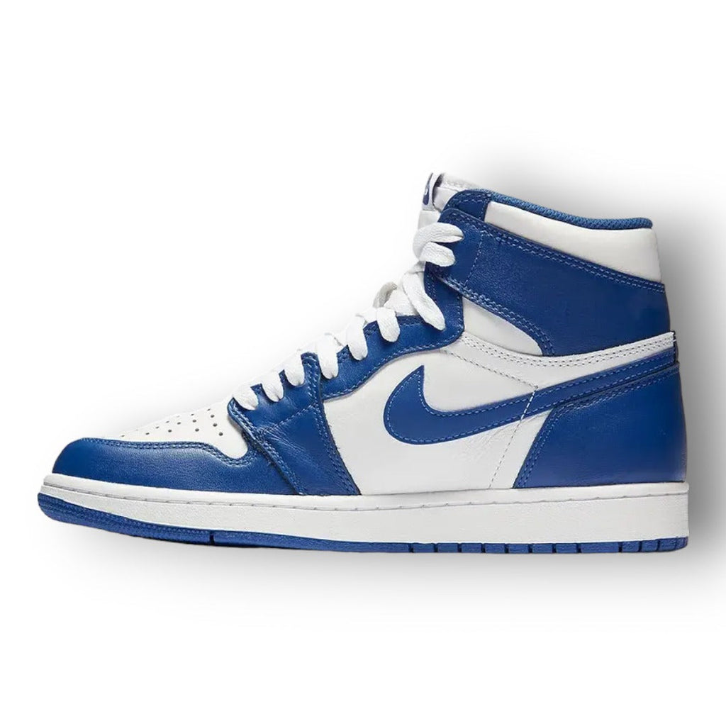 Blue Powder Jord 1 High