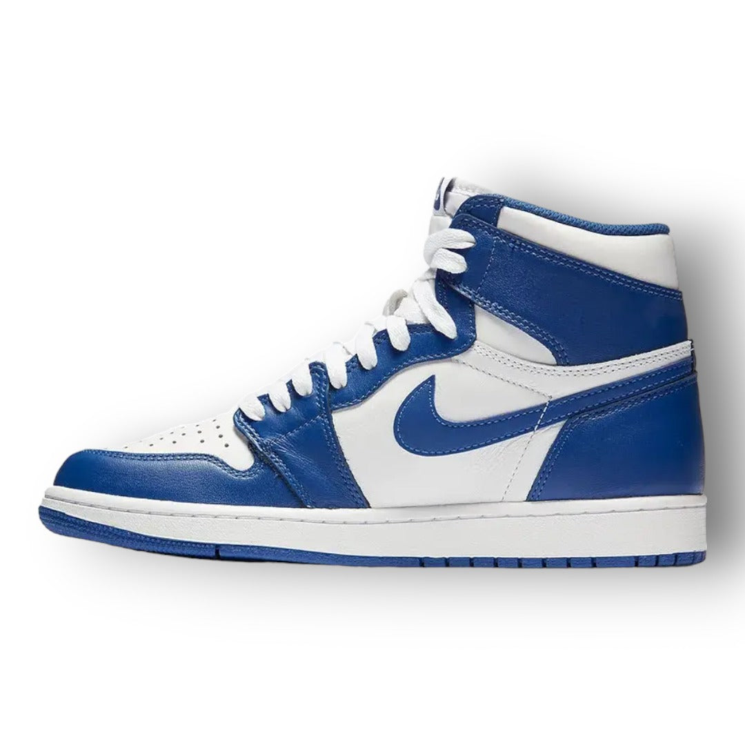 Blue Powder Jord 1 High