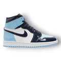 Ocean Blue Jord 1 High fix pic