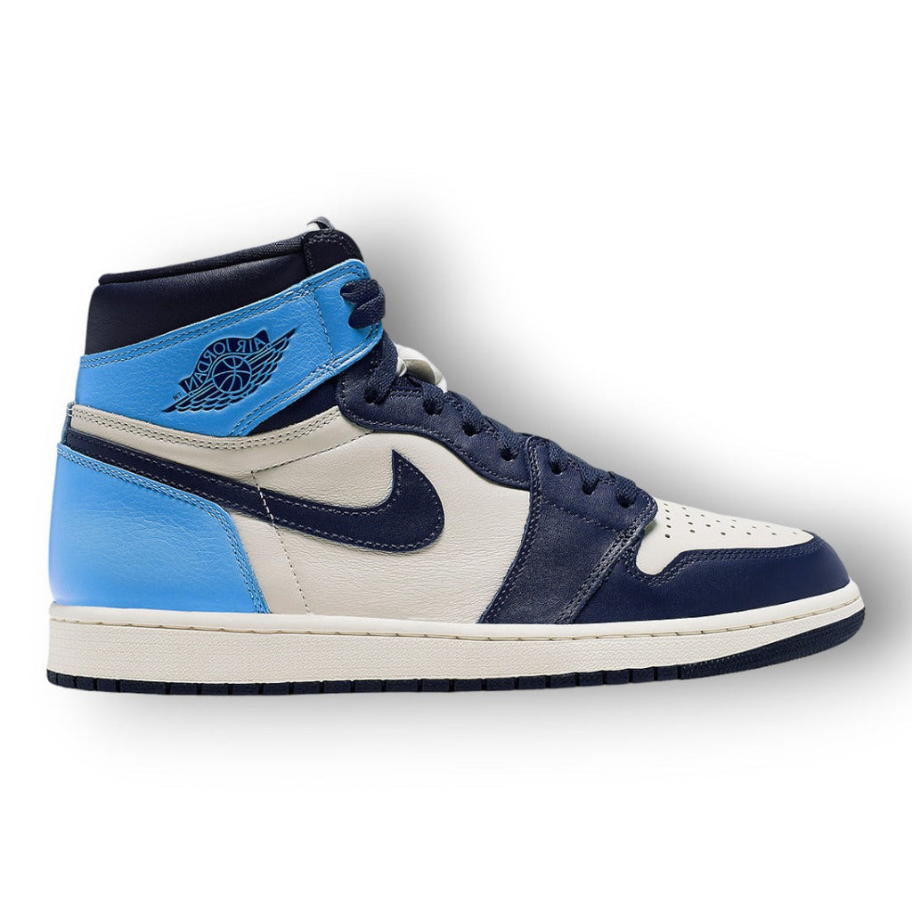 Ken Blue Jord 1 High