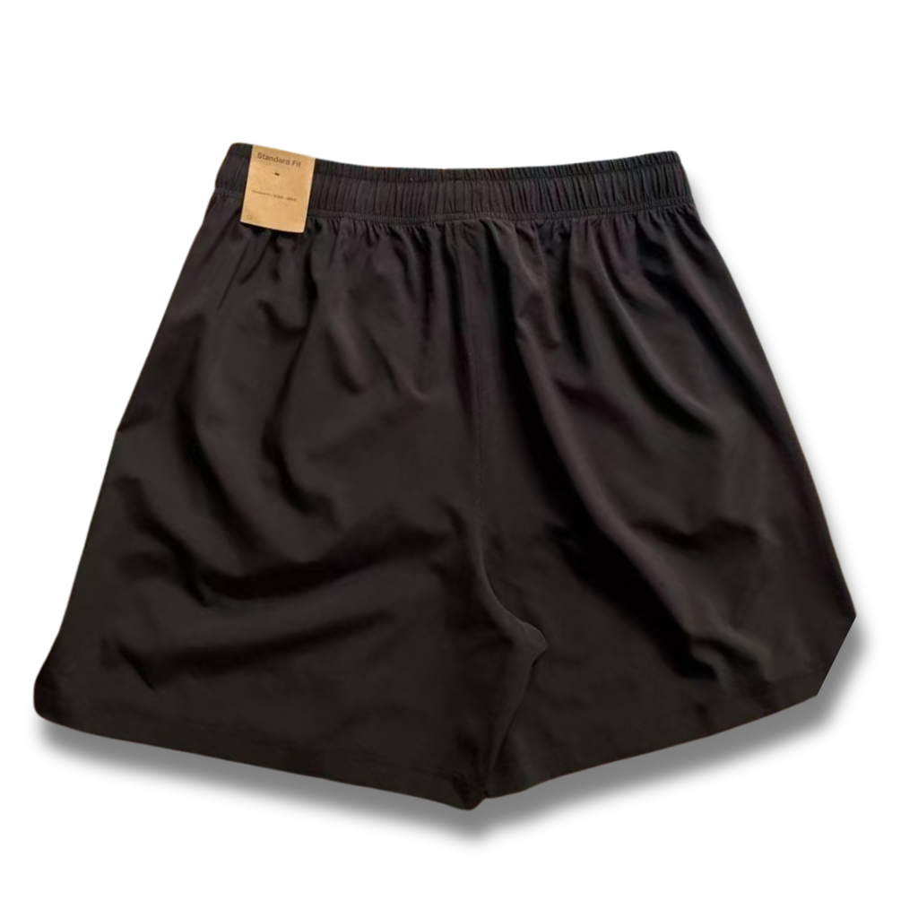 Nice x Jord Shorts Black
