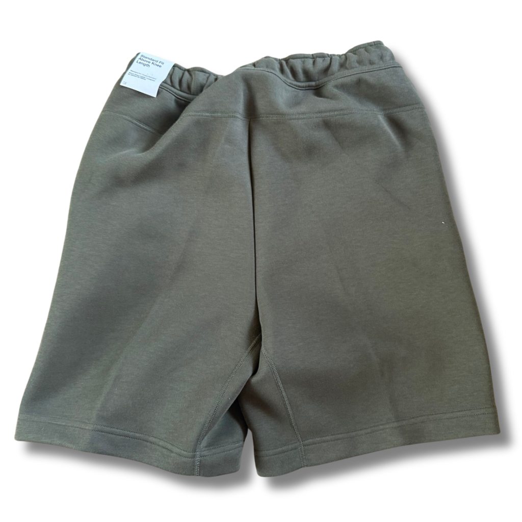 Nice Shorts Green