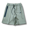 Nice Shorts Green