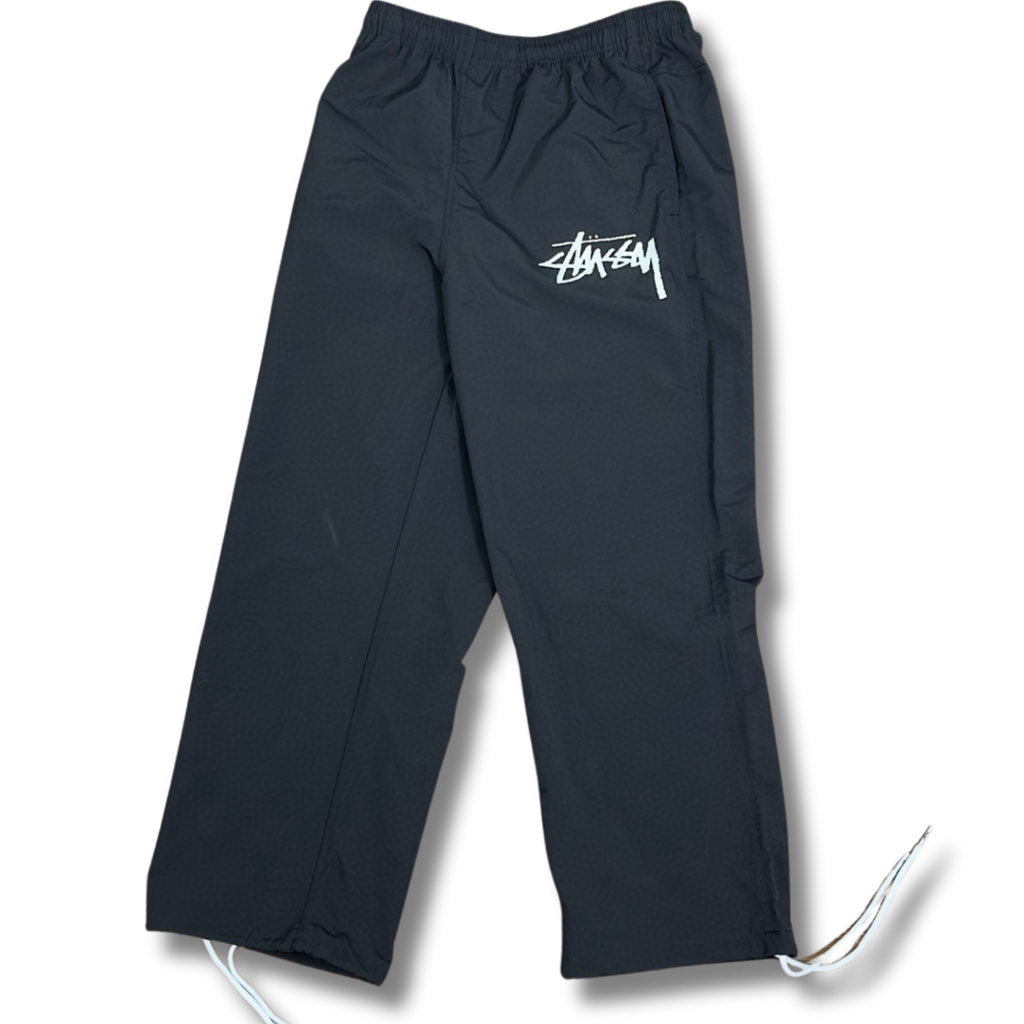 Nice x Stu Pants Black