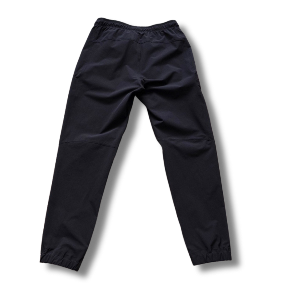 Arc' Joggers Black