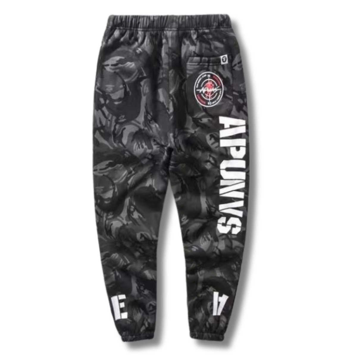 Ape Sweatpants Husky