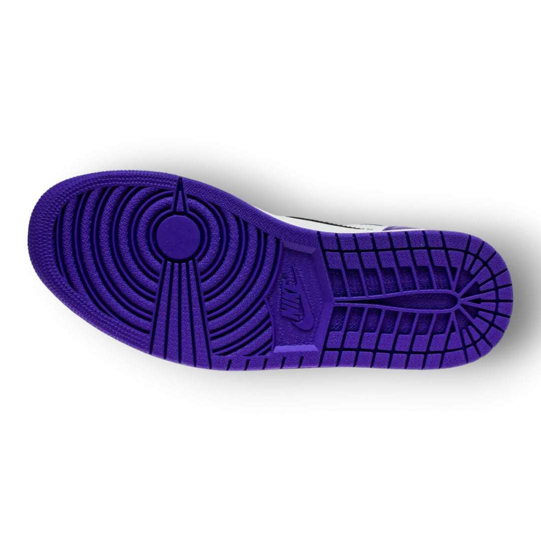 Violet Night Jord 1 High