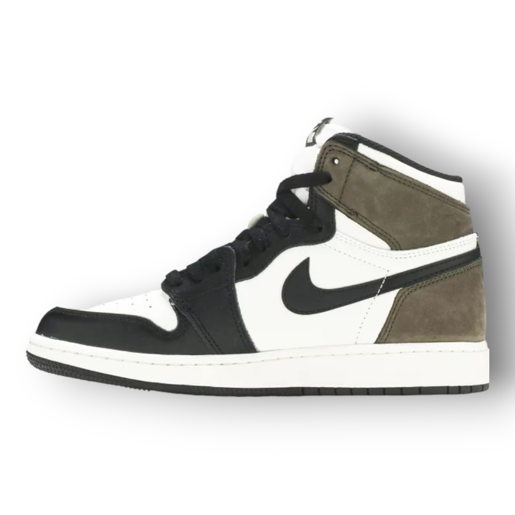 JORD 1 HIGH DARK MOCHA