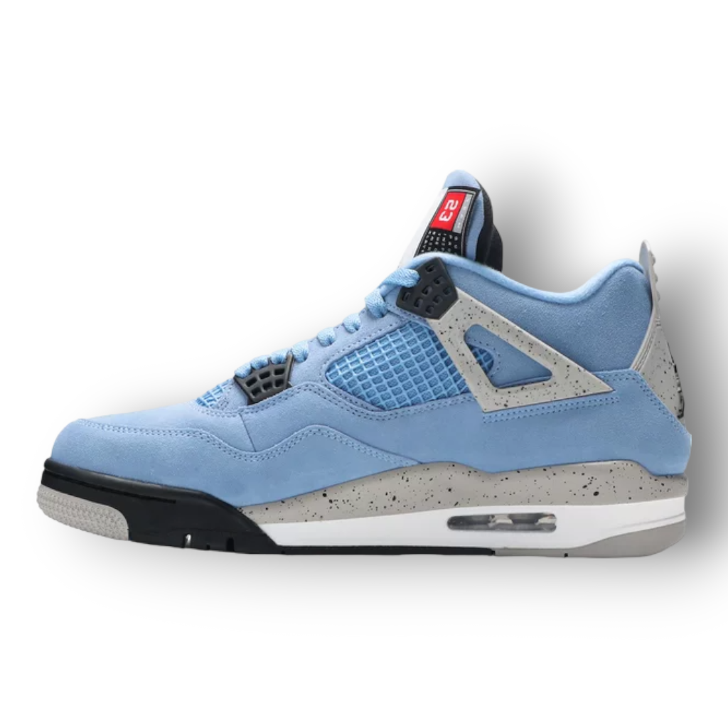 UNIVERSITY BLUE JORD 4