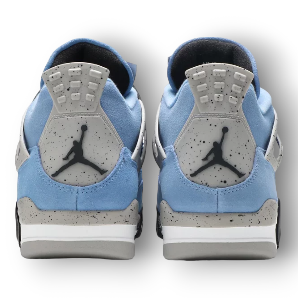 UNIVERSITY BLUE JORD 4