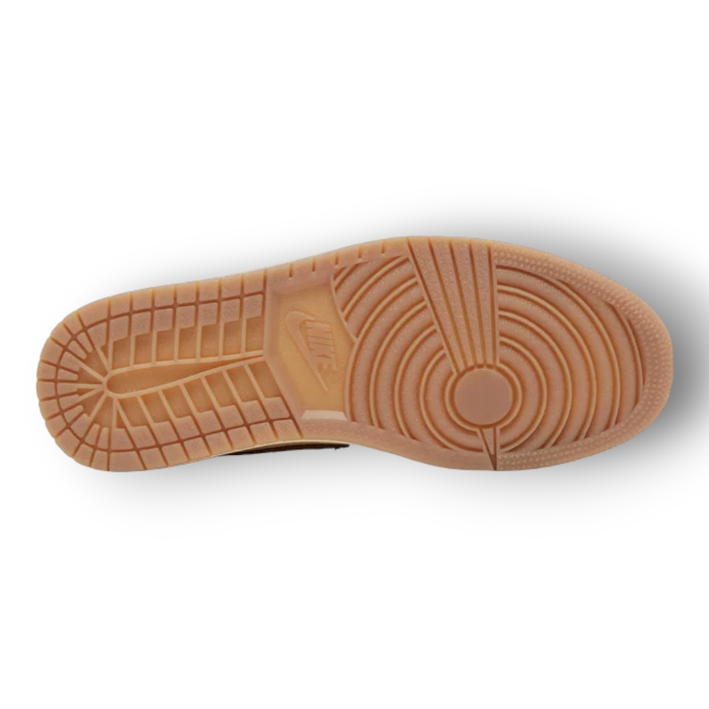 VUDOO JORD 1 LOW