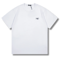 Arc' T-Shirt White