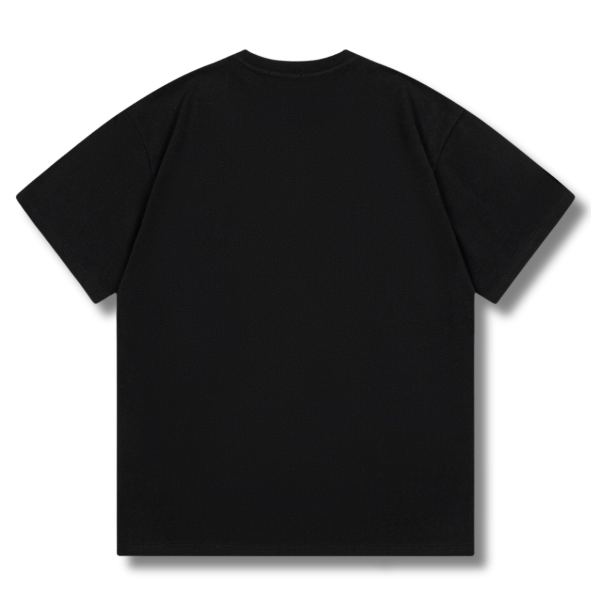 Arc' T-Shirt Black