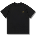 Arc' T-Shirt Black